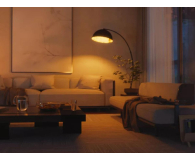 Philips Hue Inteligentna żarówka White Ambience A60 E27 - 810lm (4sz.) - 1490231 - zdjęcie 4